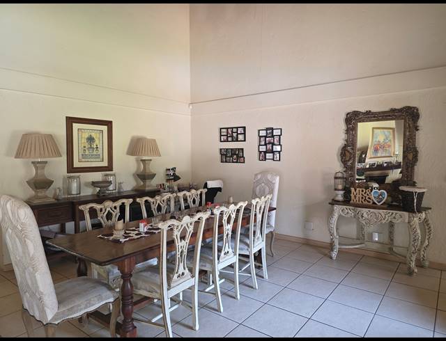 3 BEDROOM FREESTANDING FOR SALE IN K'SHANE